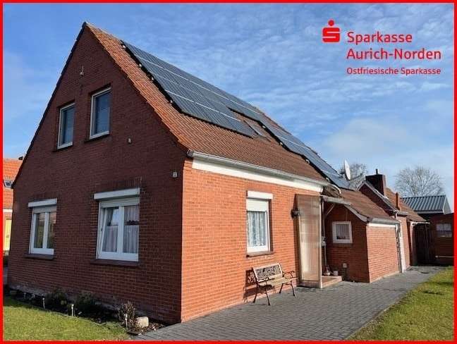 Thumbnail-Haus zum Kaufen in Hagermarsch 249.000,00 € 90 m²