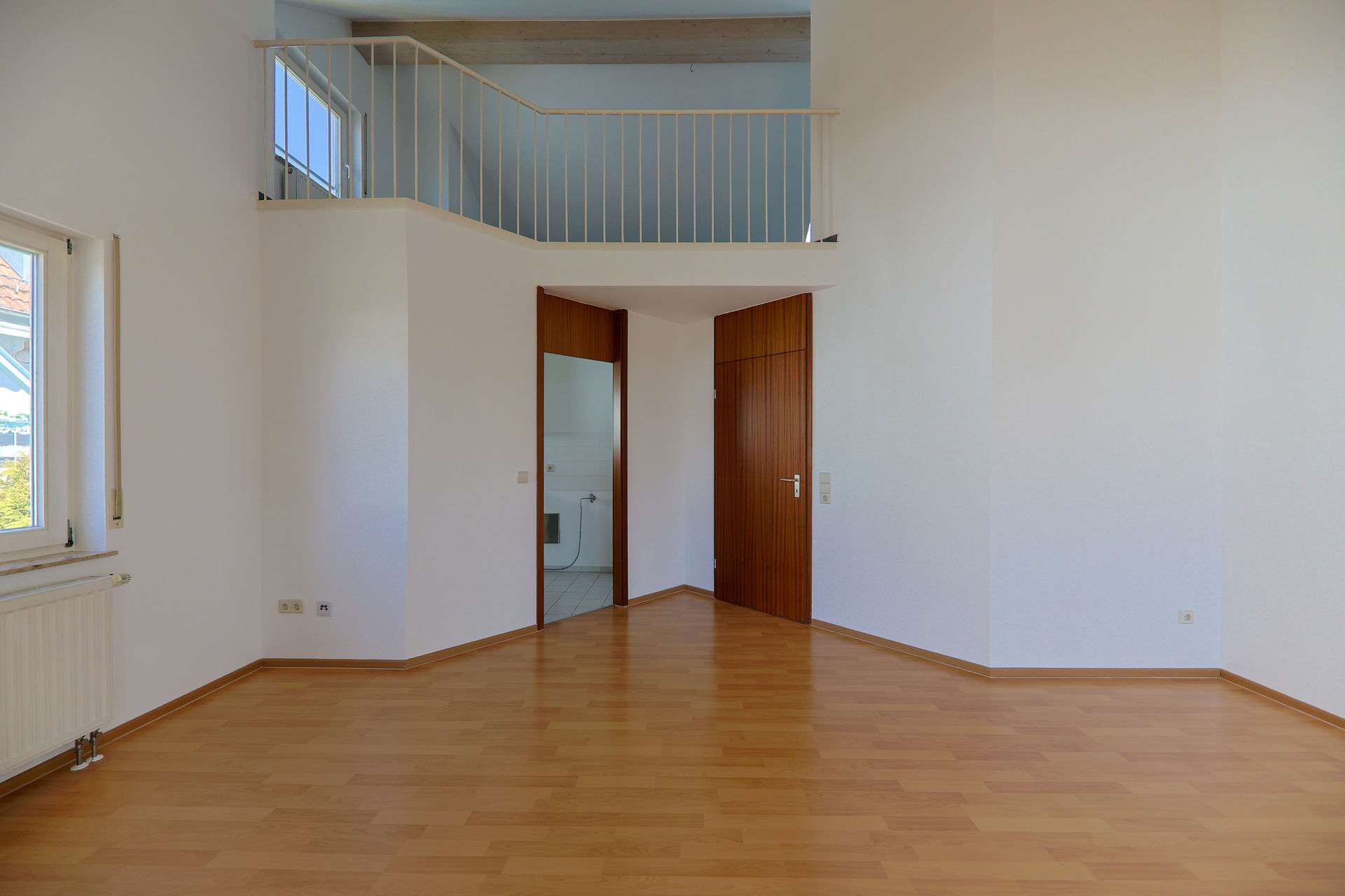 Thumbnail-Wohnung zum Mieten in Schönaich 1.150,00 € 88.5 m²