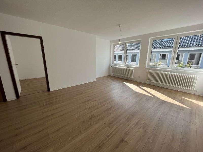 Thumbnail-Wohnung zum Mieten in Schleswig 615,00 € 75 m²