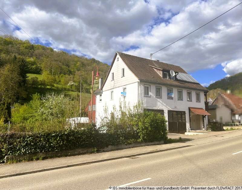 Thumbnail-Haus zum Kaufen in Wolpertshausen 265.000,00 € 135 m²