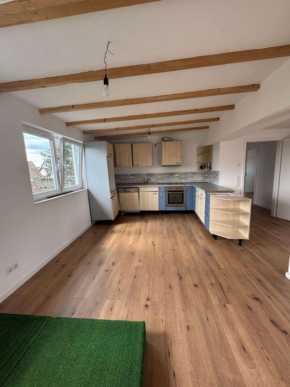 Thumbnail-Wohnung zum Mieten in Bad Dürrheim 1.100,00 € 110 m²