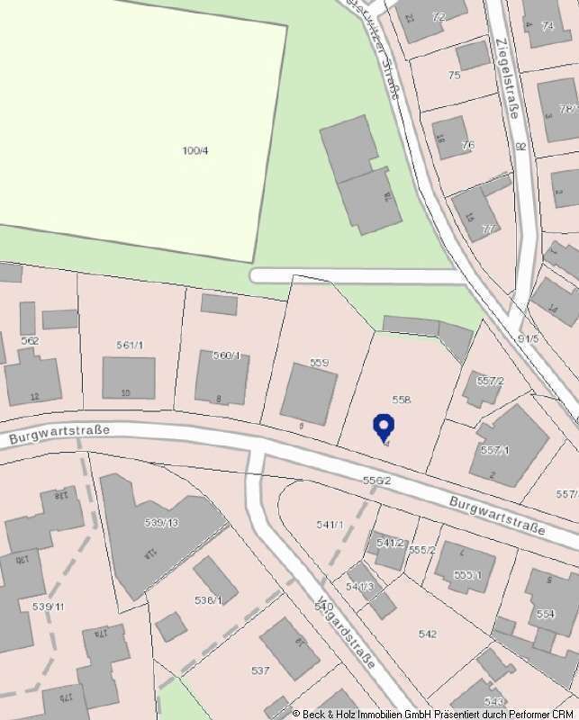 Thumbnail-Grundstück zu verkaufen in Freital 249.000,00 € 1000 m²