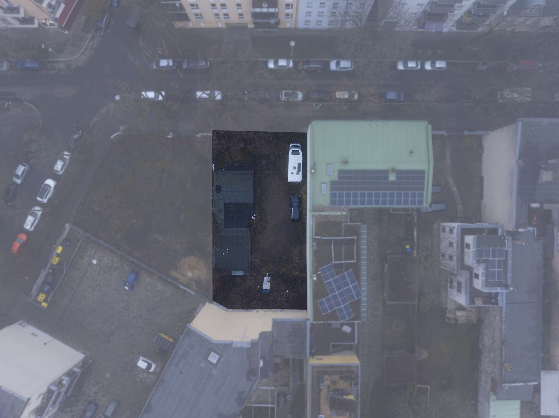Thumbnail-Grundstück zu verkaufen in Berlin 1.200.000,00 € 510 m²