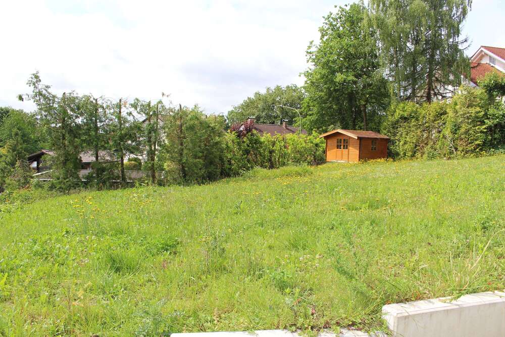 Thumbnail-Grundstück zu verkaufen in Vilshofen 120.000,00 € 793 m²