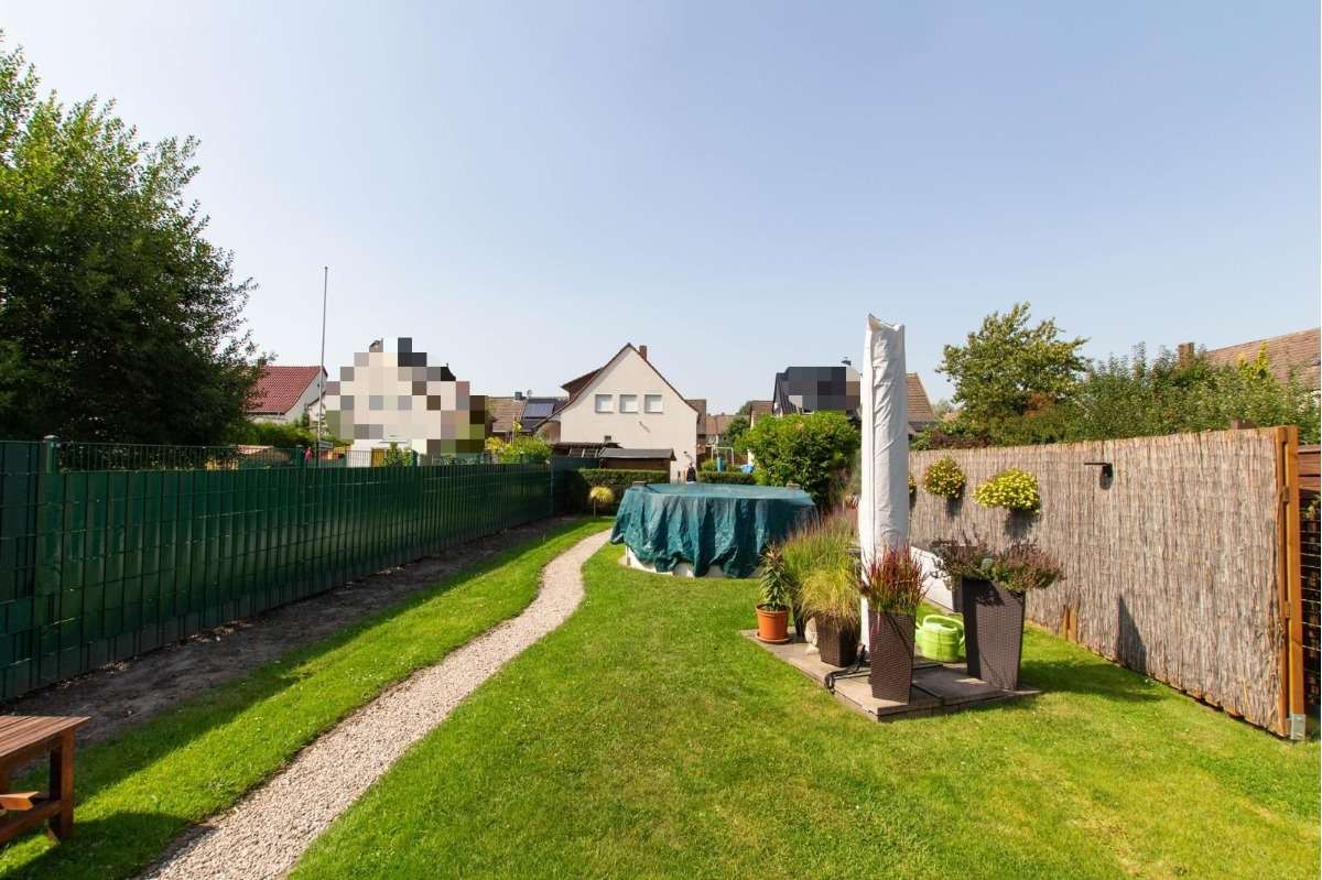 Thumbnail-Haus zum Kaufen in Castrop-Rauxel 235.000,00 € 65 m²