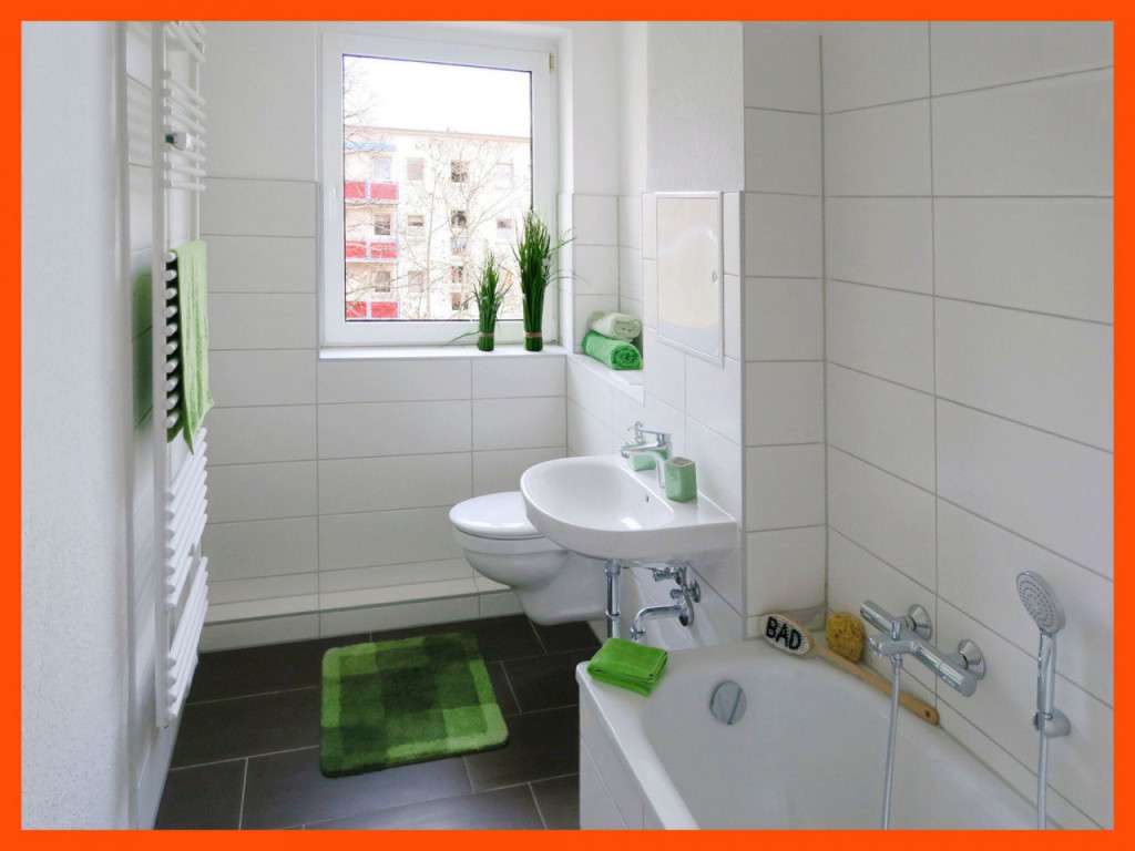 Thumbnail-Wohnung zum Mieten in Gera 370,00 € 50 m²