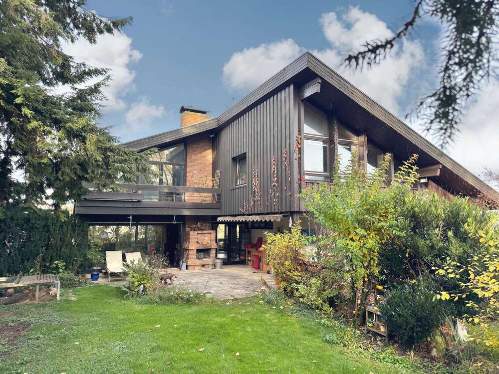 Thumbnail-Haus zum Kaufen in Pforzheim 774.000,00 € 250 m²