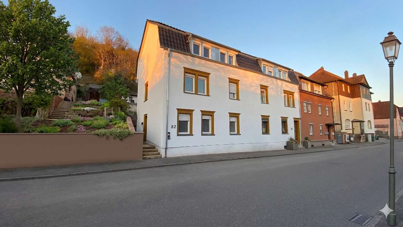 Thumbnail-Haus zum Kaufen in Mühlacker 680.000,00 € 340 m²