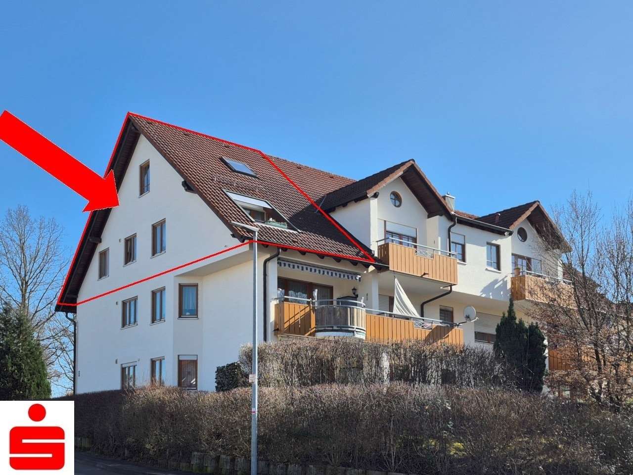 Thumbnail-Wohnung zum Kaufen in Öhringen 263.000,00 € 86 m²