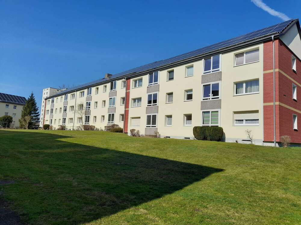 Thumbnail-Wohnung zum Mieten in Rendsburg 730,00 € 73.69 m²
