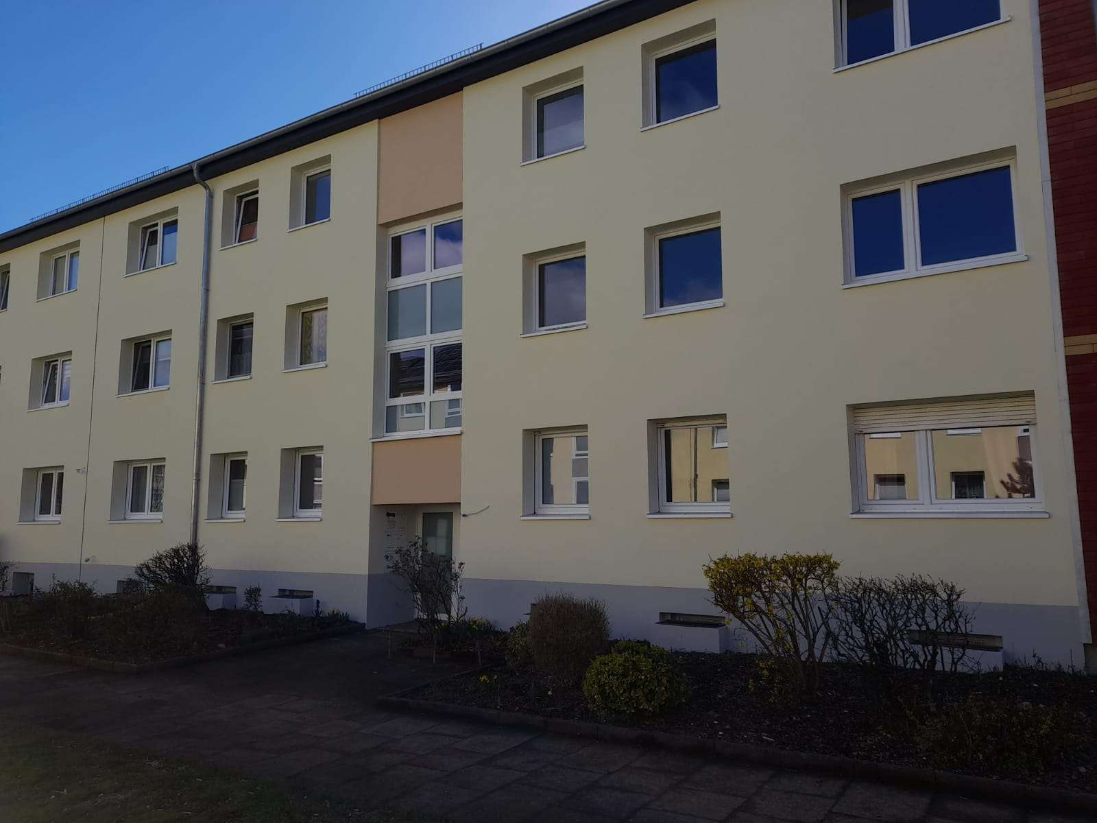 Thumbnail-Wohnung zum Mieten in Rendsburg 730,00 € 73.69 m²