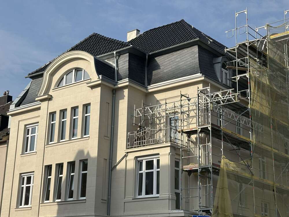 Thumbnail-Wohnung zum Mieten in Neuss 1.700,00 € 107 m²