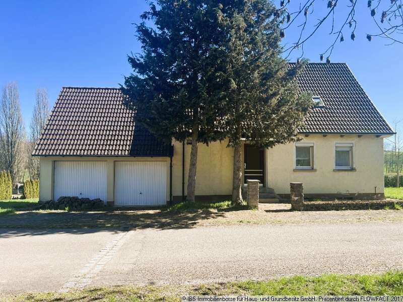 Thumbnail-Haus zum Kaufen in Blaufelden 159.000,00 € 98.41 m²