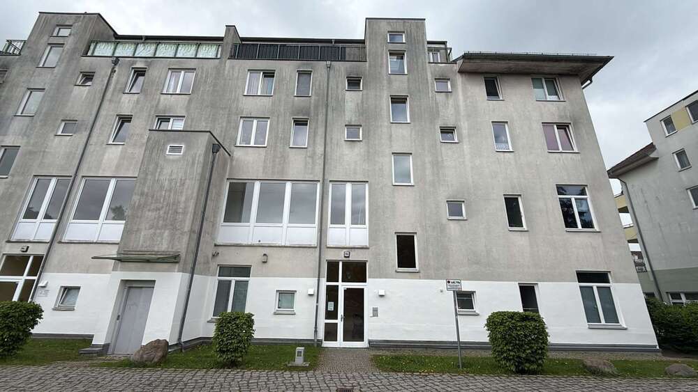 Thumbnail-Büro in Berlin 1.492,95 € 99.53 m²