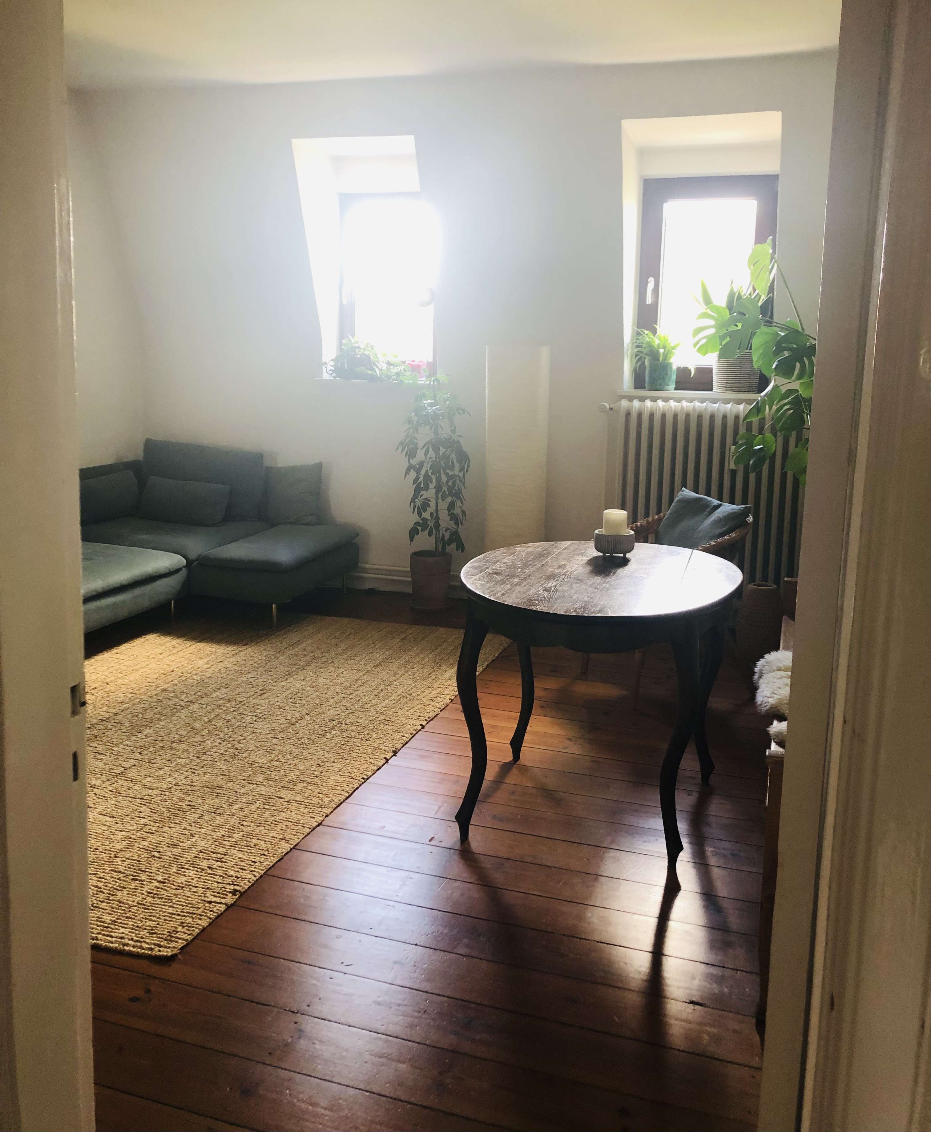 Thumbnail-Wohnung zum Mieten in Flensburg 456,00 € 57 m²