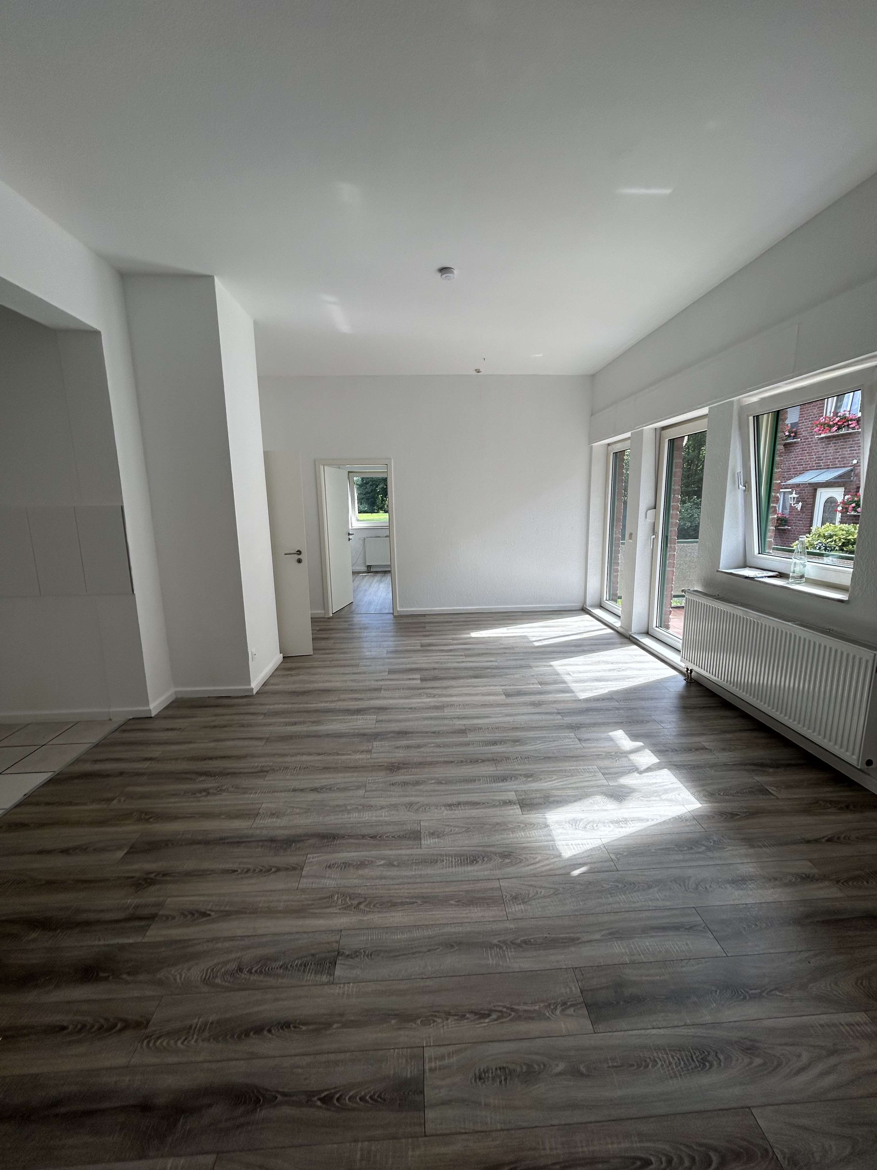 Thumbnail-Wohnung zum Mieten in Hürth 1.175,00 € 105 m²