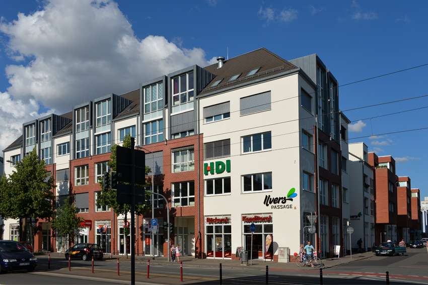 Thumbnail-Wohnung zum Mieten in Erfurt 985,00 € 115.8 m²