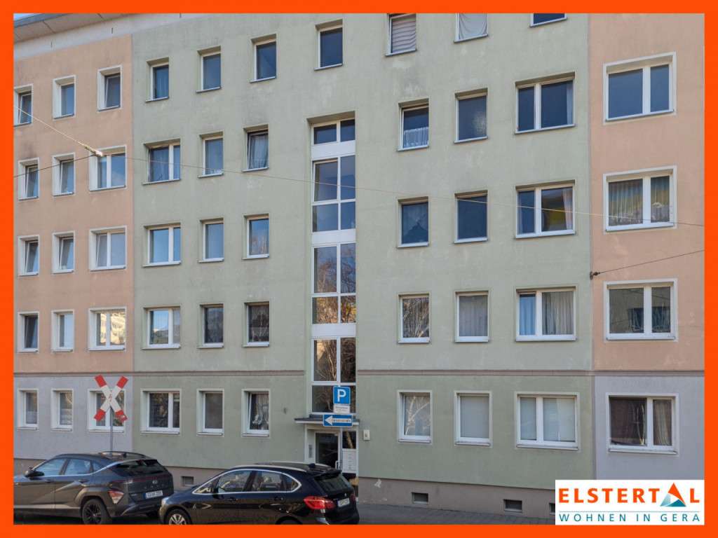 Thumbnail-Wohnung zum Mieten in Gera 120,00 € 10.4 m²