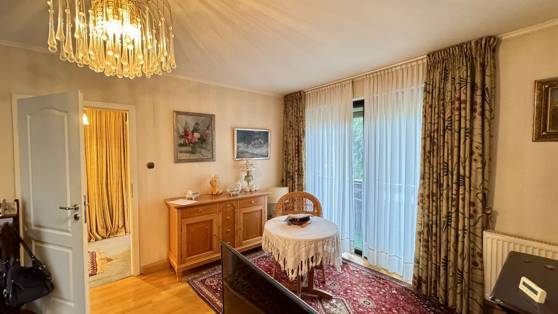 Thumbnail-Haus zum Kaufen in Baden-Baden 675.000,00 € 200 m²