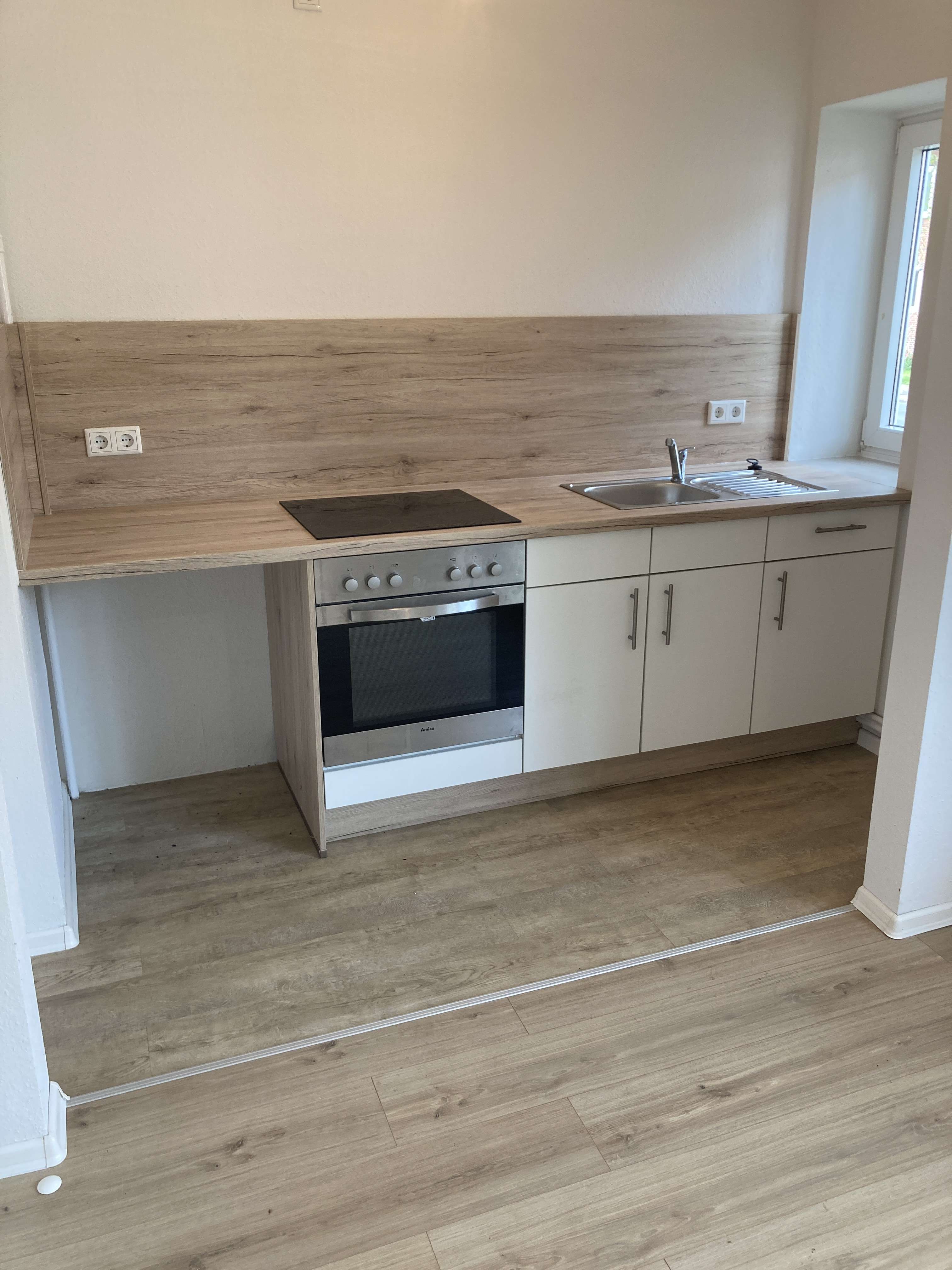 Thumbnail-Wohnung zum Mieten in Wilhelmshaven 389,00 € 58.02 m²