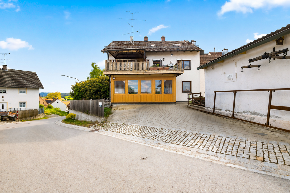 Thumbnail-Haus zum Kaufen in Altmannstein 261.800,00 € 134 m²