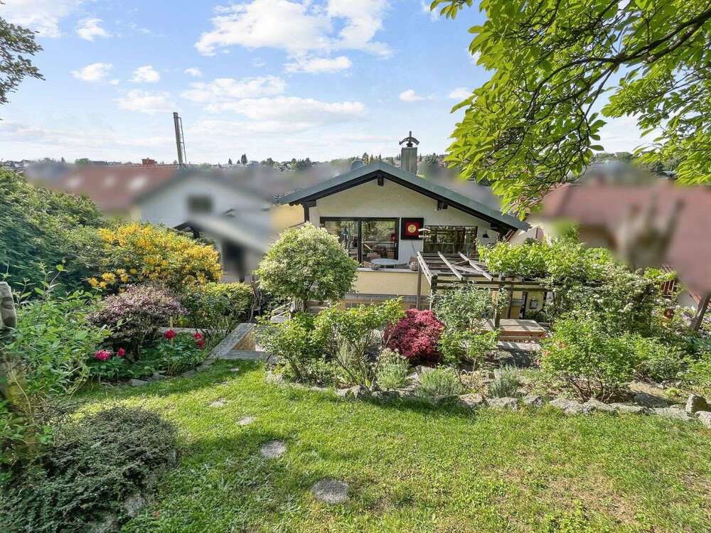 Thumbnail-Haus zum Kaufen in Haibach 604.000,00 € 230 m²