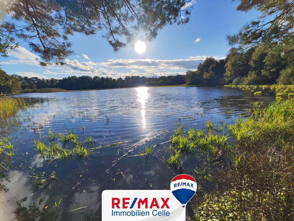 Thumbnail-Grundstück zu verkaufen in Burgwedel 89.000,00 € 1017 m²