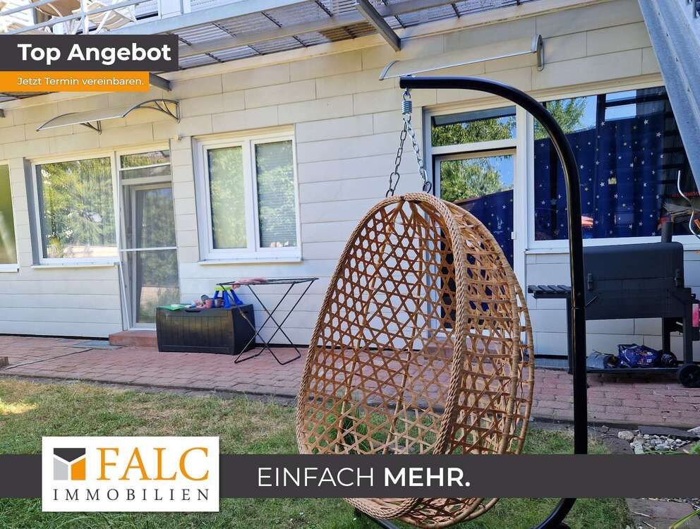 Thumbnail-Wohnung zum Mieten in Stockstadt am Main 910,00 € 88.4 m²