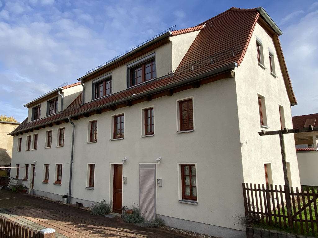 Thumbnail-Haus zum Kaufen in Riesa 160.000,00 € 157.25 m²