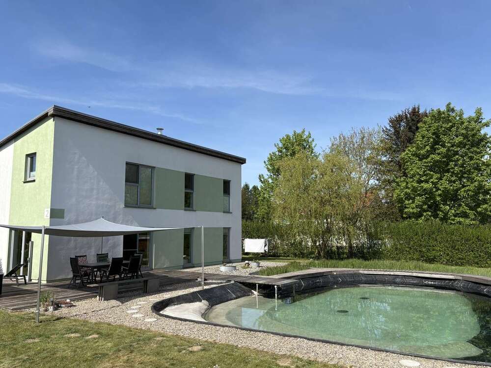 Thumbnail-Haus zum Kaufen in Pantelitz 599.000,00 € 180 m²