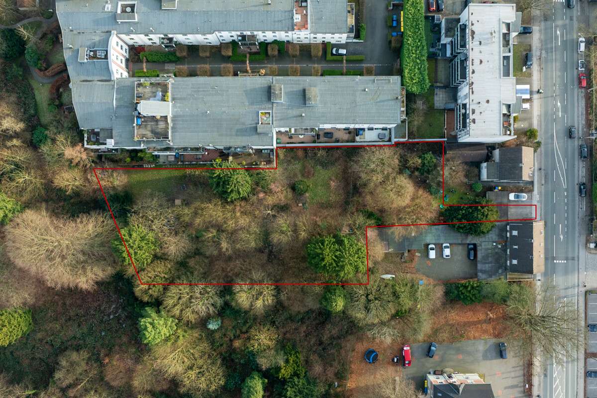 Thumbnail-Grundstück zu verkaufen in Solingen 485.000,00 € 2926 m²