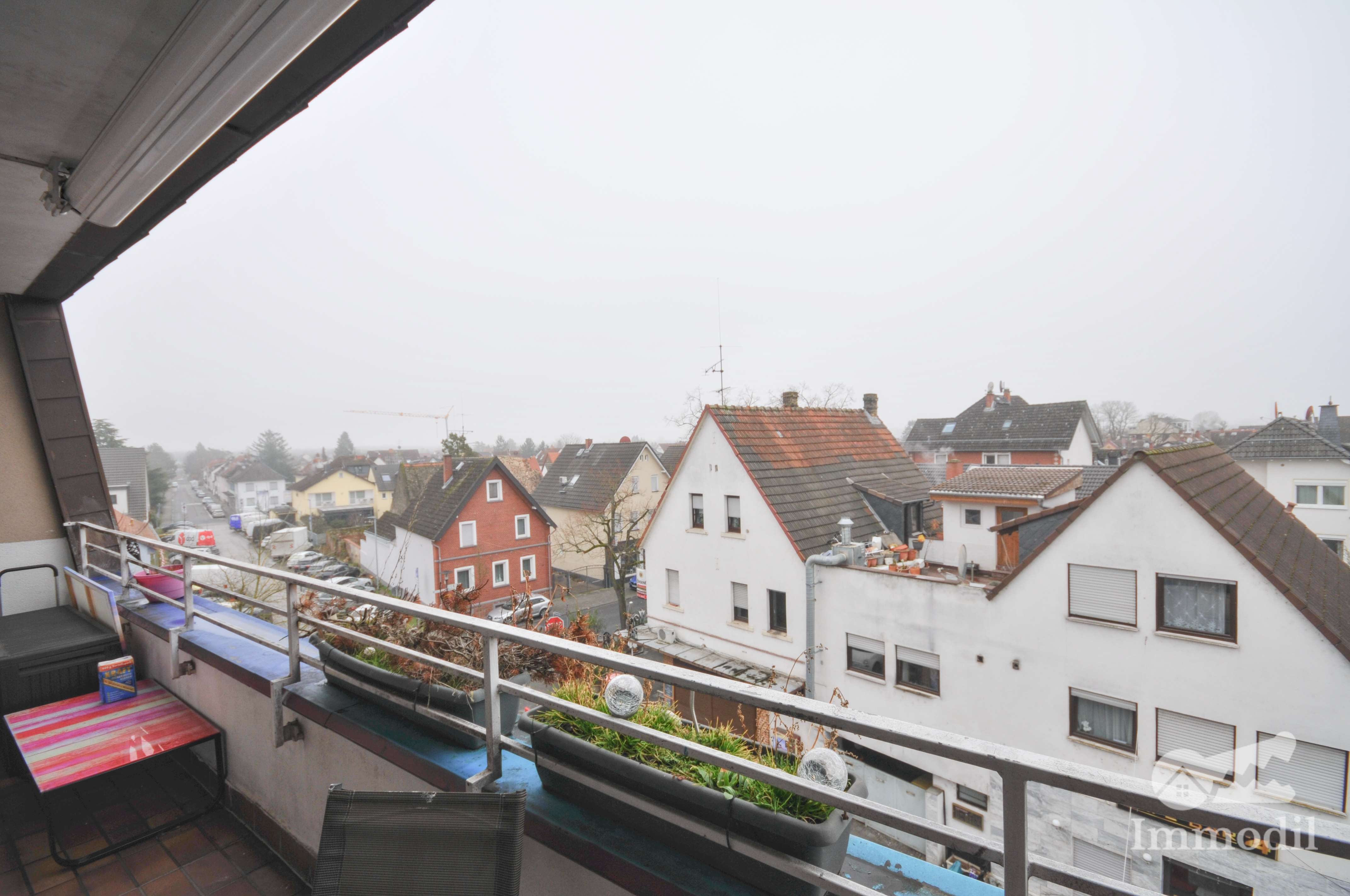 Thumbnail-Wohnung zum Kaufen in Raunheim 240.000,00 € 80 m²