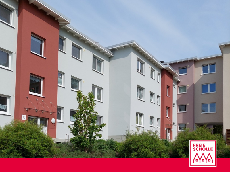 Thumbnail-Wohnung zum Mieten in Bielefeld 215,31 € 33.48 m²