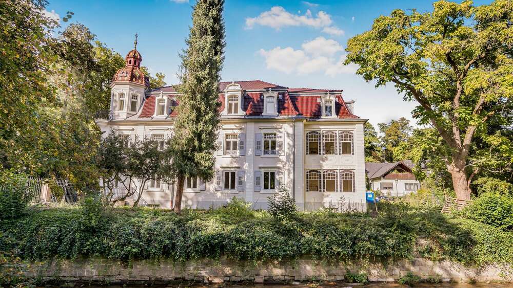 Thumbnail-Wohnung zum Mieten in Baden-Baden 3.200,00 € 181 m²