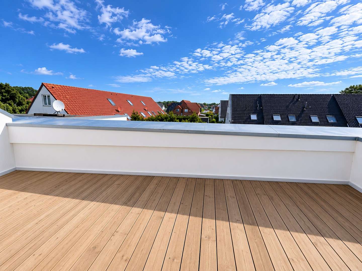 Thumbnail-Wohnung zum Mieten in Nottuln 1.128,00 € 90 m²