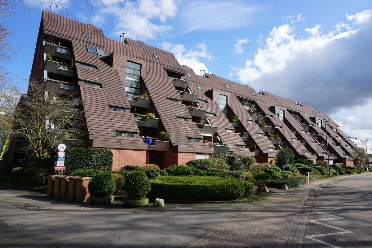 Thumbnail-Wohnung zum Mieten in Bad Zwischenahn 650,00 € 78 m²
