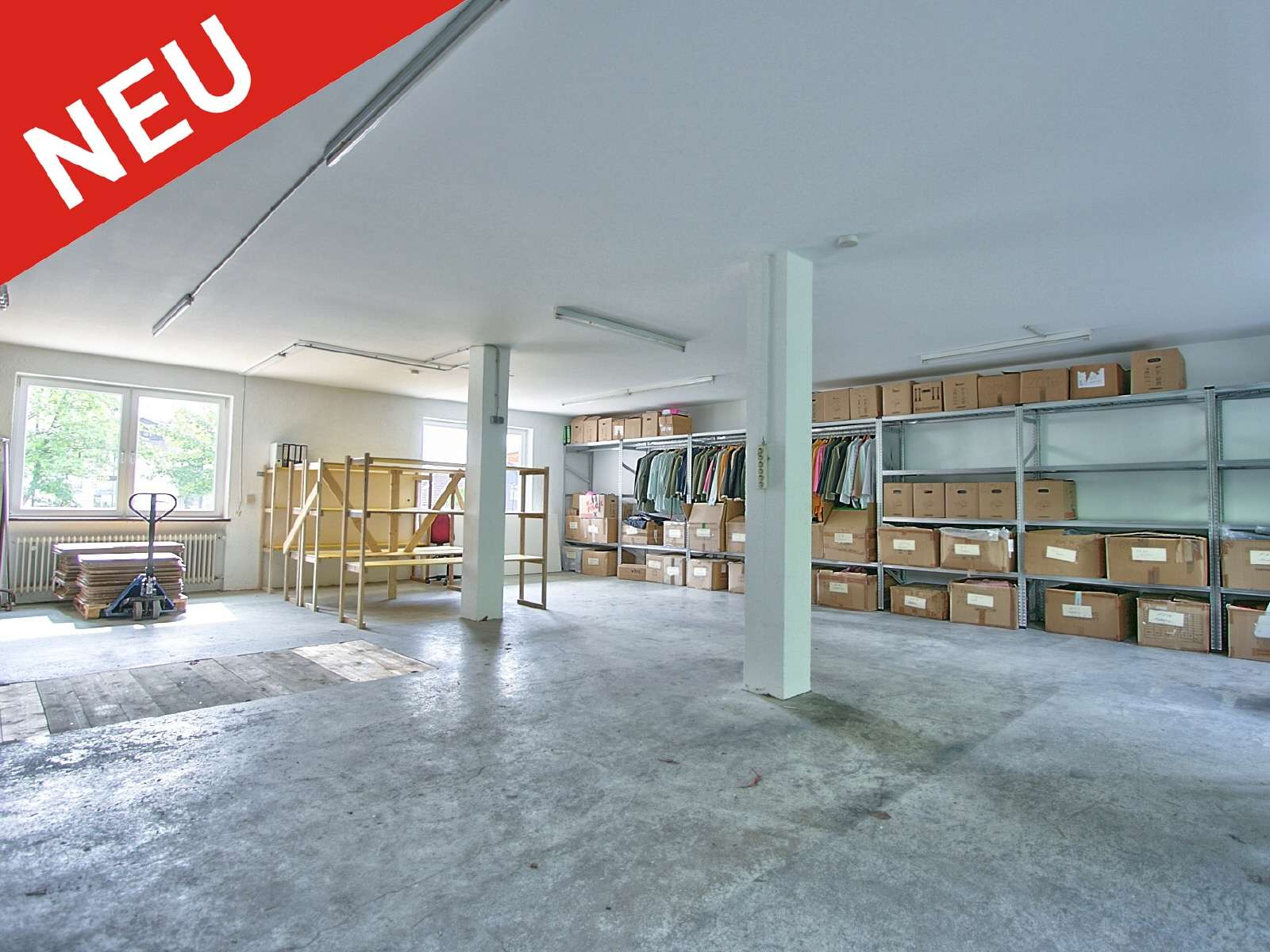 Thumbnail-Büro in Tutzing 2.050,00 € 220 m²