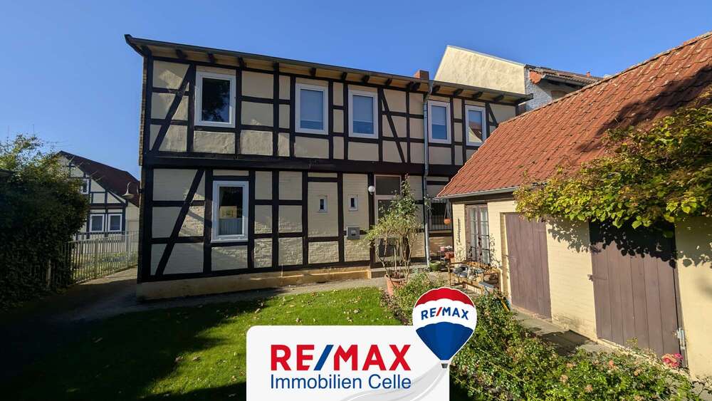 Thumbnail-Haus zum Kaufen in Celle 179.000,00 € 140 m²