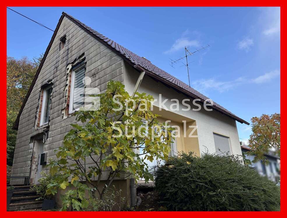 Thumbnail-Haus zum Kaufen in Dörrenbach 319.000,00 € 159.89 m²