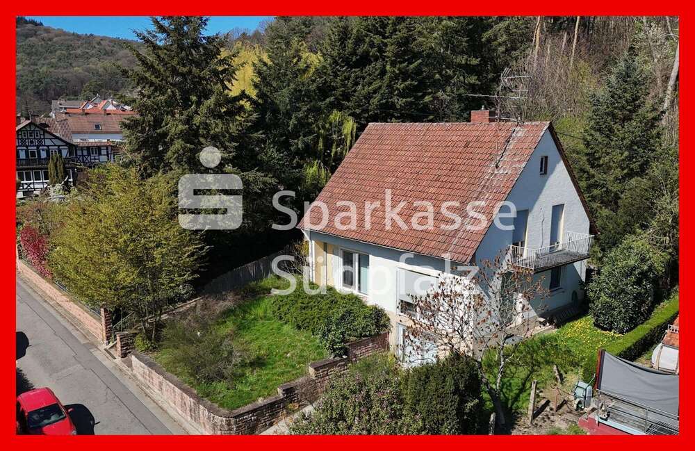 Thumbnail-Haus zum Kaufen in Dörrenbach 319.000,00 € 159.89 m²