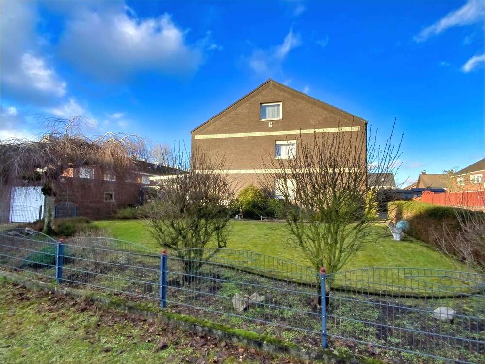 Thumbnail-Haus zum Kaufen in Gescher 285.000,00 € 128 m²
