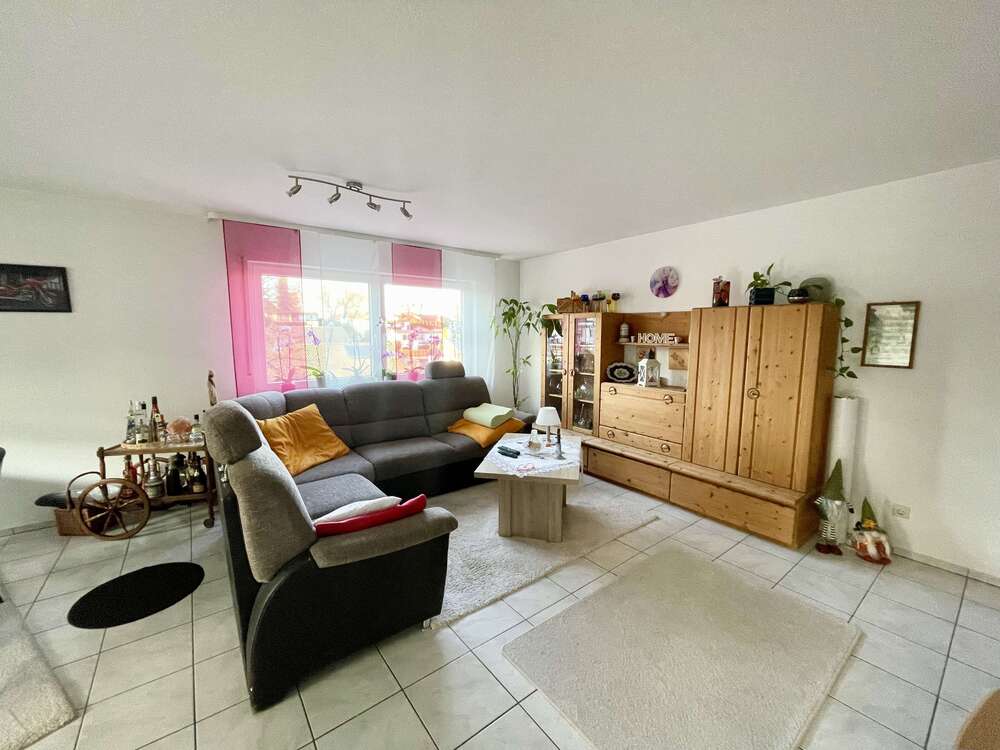 Thumbnail-Wohnung zum Kaufen in Rottweil 199.000,00 € 99.64 m²
