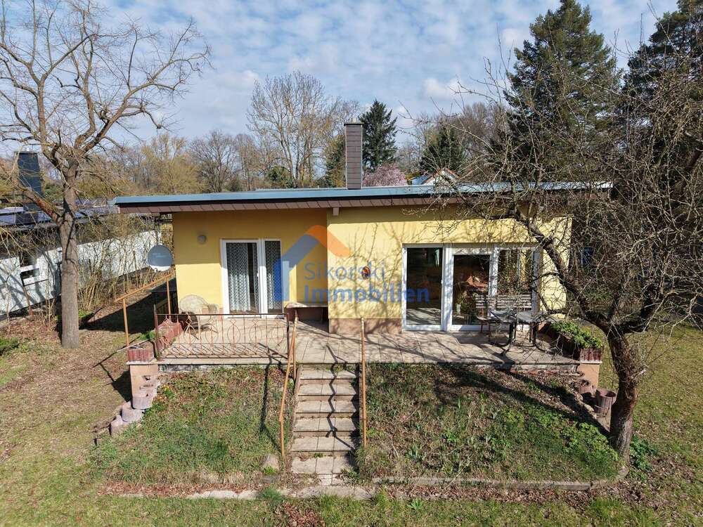 Thumbnail-Haus zum Kaufen in Zossen 280.000,00 € 84.8 m²