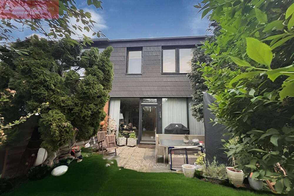 Thumbnail-Haus zum Kaufen in Garbsen 297.500,00 € 107.65 m²