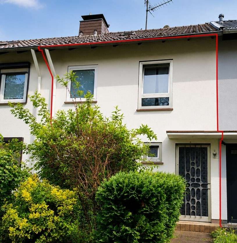 Thumbnail-Haus zum Kaufen in Köln 360.000,00 € 94 m²