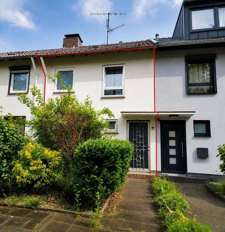 Thumbnail-Haus zum Kaufen in Köln 360.000,00 € 94 m²