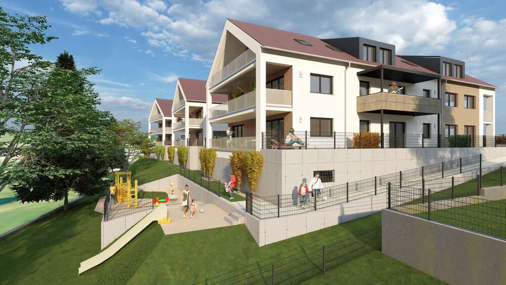 Thumbnail-Wohnung zum Kaufen in Pfronten-Weißbach 629.000,00 € 89.95 m²