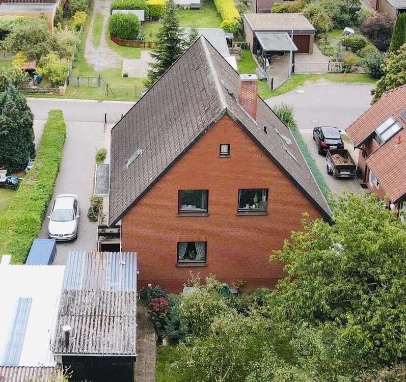Thumbnail-Haus zum Kaufen in Stolzenau 329.000,00 € 175 m²