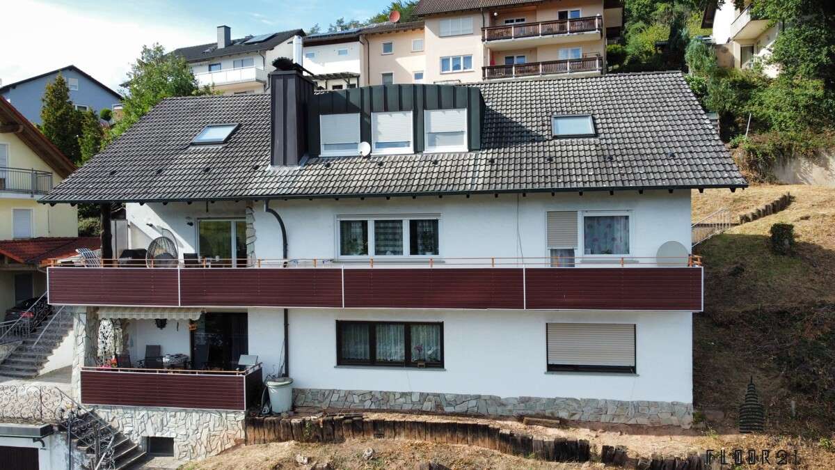 Thumbnail-Haus zum Kaufen in Leidersbach Ebersbach 549.000,00 € 321 m²