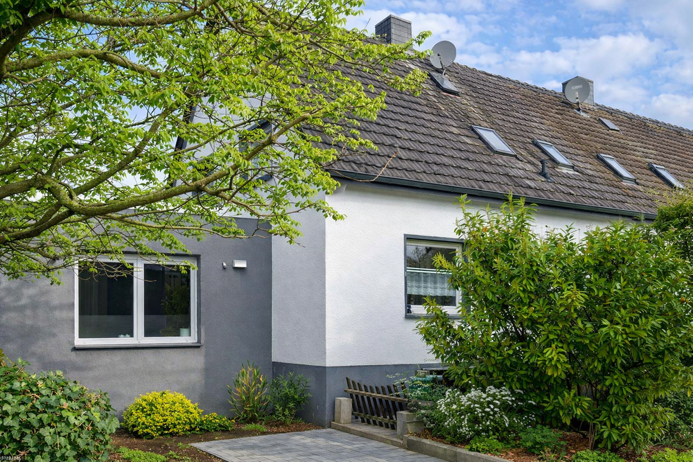 Thumbnail-Haus zum Kaufen in Willich 369.000,00 € 130 m²